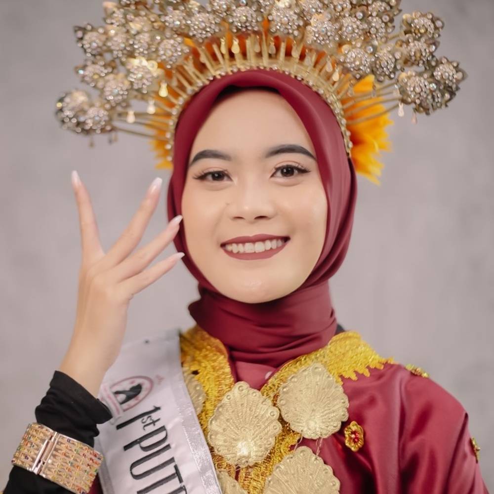 BAIQ TAZKIATAN NI'AMA